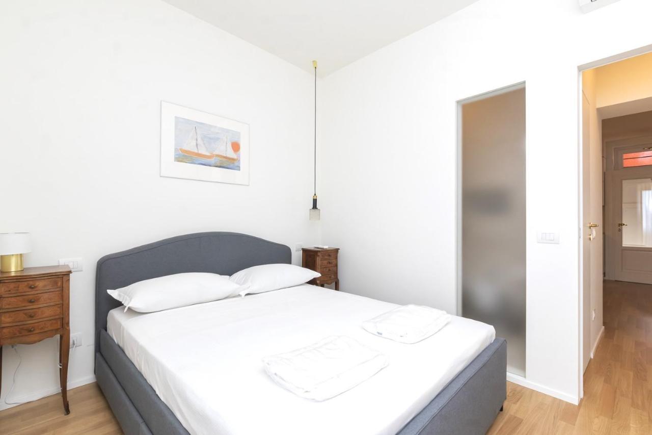 Appartamento Ihost Luxury Flat - Gaudenzio Ferrari 14 *