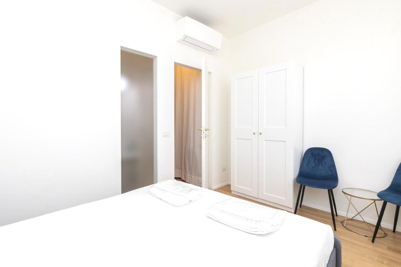 Appartamento Ihost Luxury Flat - Gaudenzio Ferrari 14 *