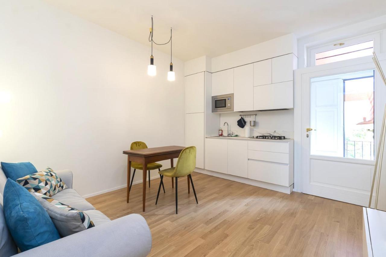Appartamento Ihost Luxury Flat - Gaudenzio Ferrari 14 Milano