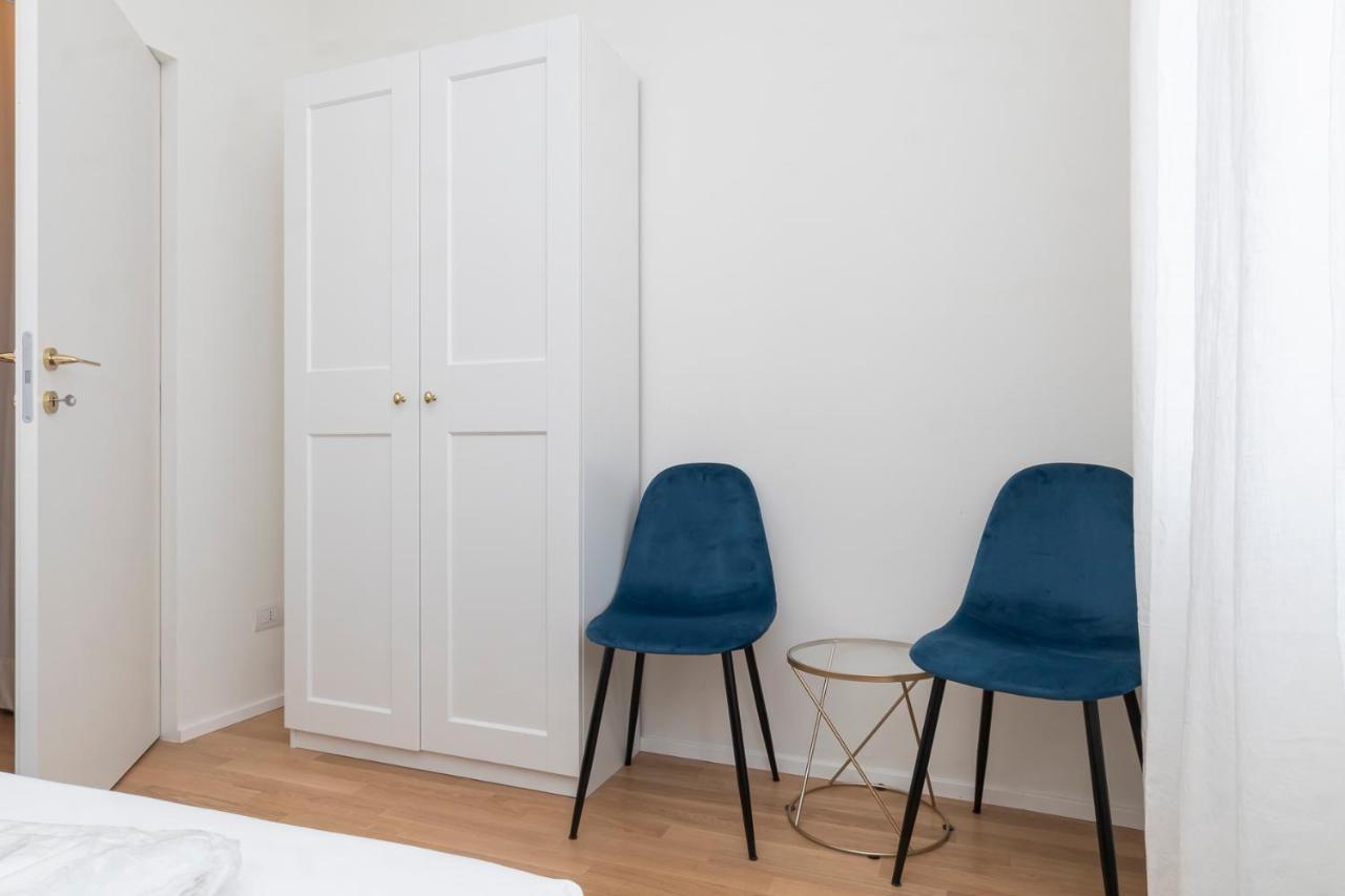 Appartamento Ihost Luxury Flat - Gaudenzio Ferrari 14