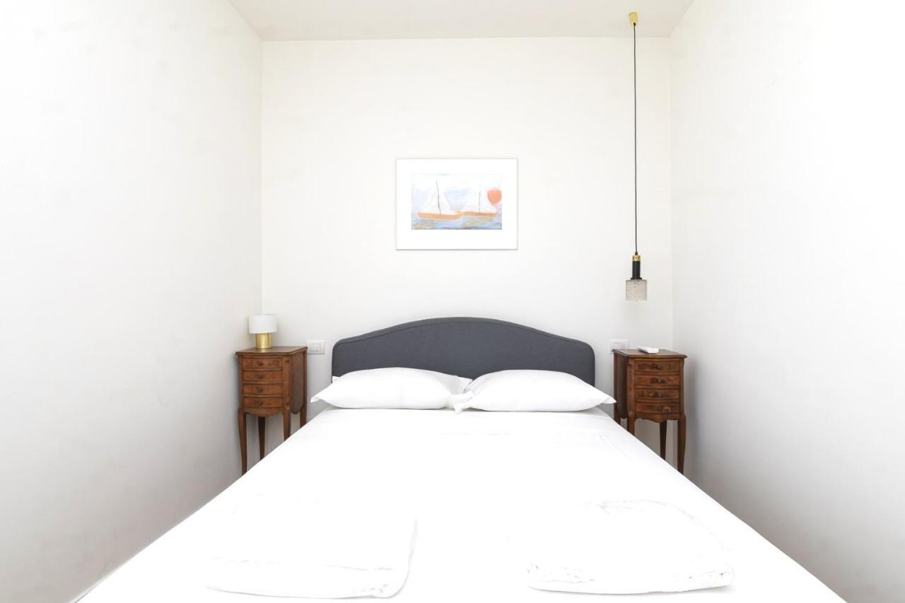 Ihost Luxury Flat - Gaudenzio Ferrari 14 Appartamento